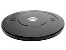 Load image into Gallery viewer, Rubber Bumper Plates 2" Hole