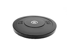 Load image into Gallery viewer, Rubber Bumper Plates 2" Hole
