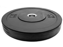 Load image into Gallery viewer, Rubber Bumper Plates 2" Hole