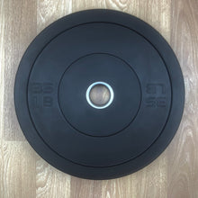 Load image into Gallery viewer, Rubber Bumper Plates 2" Hole