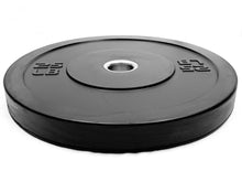 Load image into Gallery viewer, Rubber Bumper Plates 2&quot; Hole
