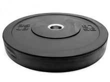 Load image into Gallery viewer, Rubber Bumper Plates 2&quot; Hole
