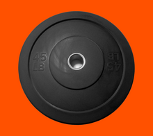 Load image into Gallery viewer, Rubber Bumper Plates 2&quot; Hole
