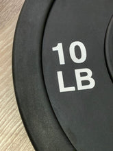 Load image into Gallery viewer, Urethane 2&quot; Bumper Plate with Steel Insert [In Stock in Montreal &amp; Ottawa]
