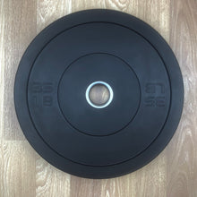 Load image into Gallery viewer, Rubber Bumper Plates 2&quot; Hole
