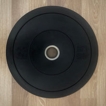 Load image into Gallery viewer, Rubber Bumper Plates 2&quot; Hole
